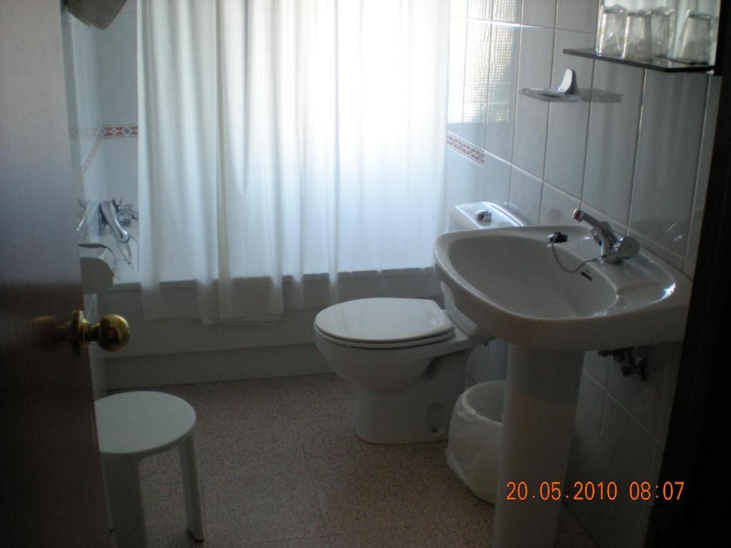 Hotel Catalan Puerto Real Pokoj fotografie
