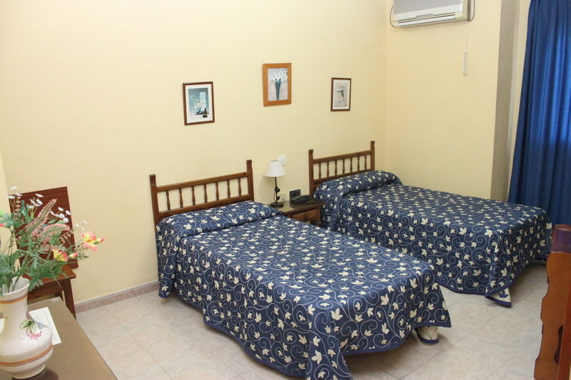 Hotel Catalan Puerto Real Exteriér fotografie