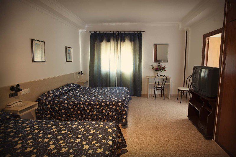 Hotel Catalan Puerto Real Exteriér fotografie