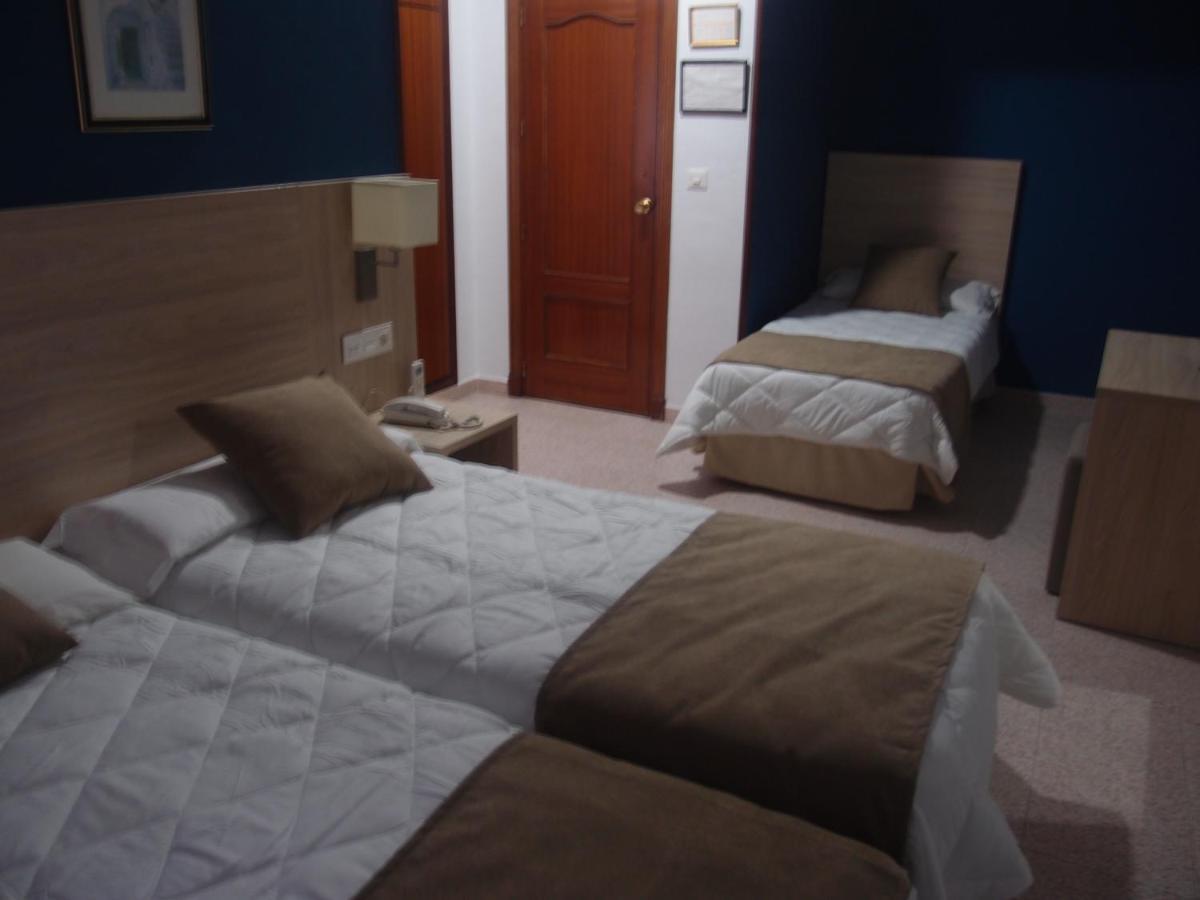 Hotel Catalan Puerto Real Exteriér fotografie